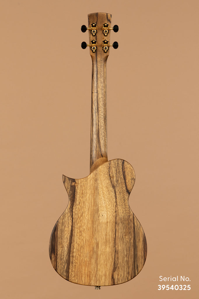 Revelator™ Nautilus Master Grade Korina Tenor Ukulele