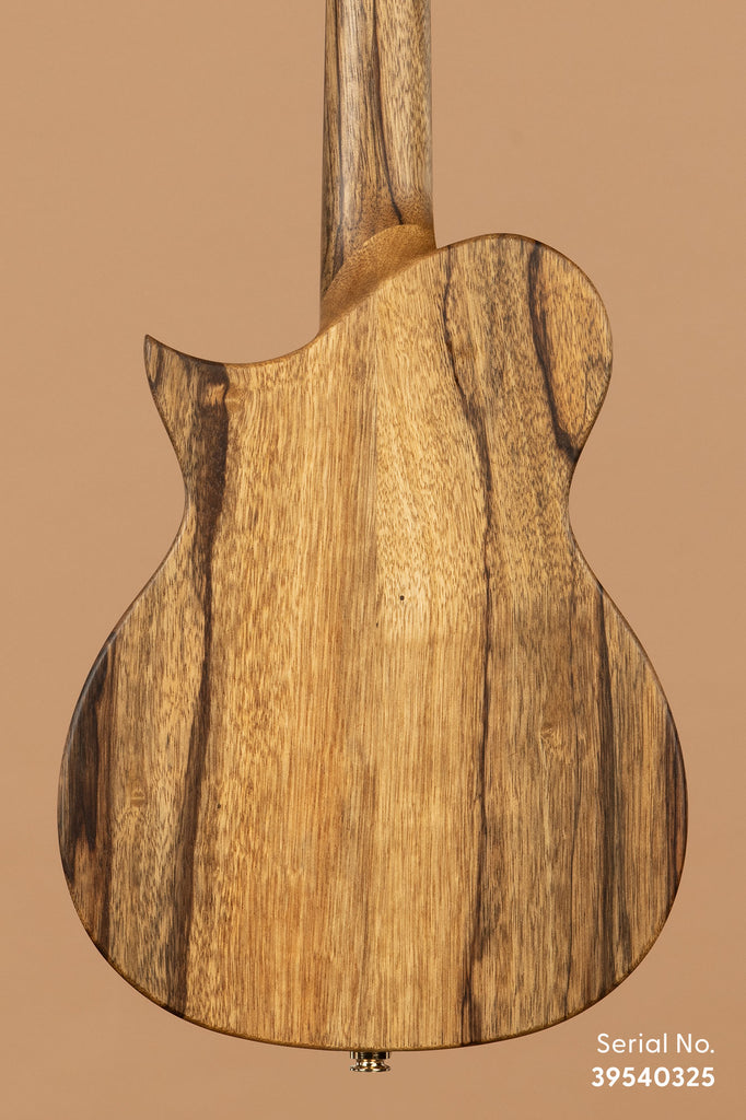 Revelator™ Nautilus Master Grade Korina Tenor Ukulele