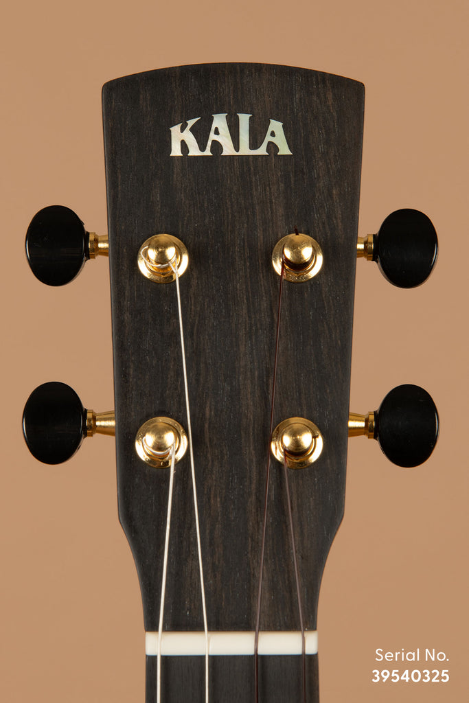 Revelator™ Nautilus Master Grade Korina Tenor Ukulele