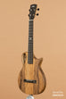 Revelator™ Nautilus Premium Korina Tenor Ukulele