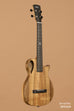 Selected Revelator™ Nautilus Premium Korina Tenor Ukulele shown