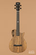 Revelator™ Nautilus Premium Korina Tenor Ukulele