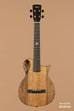 Revelator™ Nautilus Premium Korina Tenor Ukulele