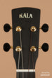 Revelator™ Nautilus Premium Korina Tenor Ukulele