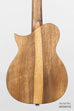 Revelator™ Nautilus Premium Korina Tenor Ukulele