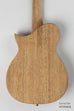 Revelator™ Nautilus Premium Korina Tenor Ukulele