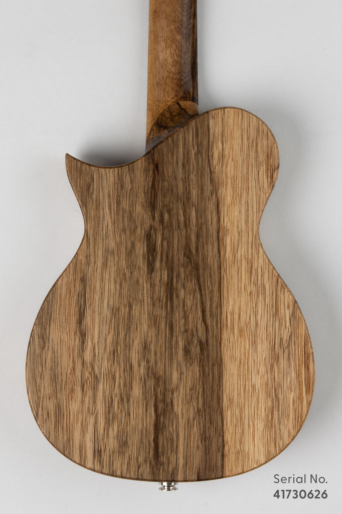 Revelator™ Nautilus Premium Korina Tenor Ukulele