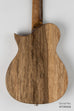 Revelator™ Nautilus Premium Korina Tenor Ukulele