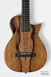 Revelator™ Nautilus Premium Korina Tenor Ukulele