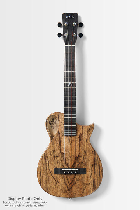 Revelator™ Nautilus Premium Korina Tenor Ukulele