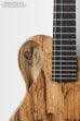 Revelator™ Nautilus Premium Korina Tenor Ukulele