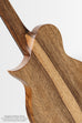 Revelator™ Nautilus Premium Korina Tenor Ukulele