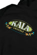 Kala Surf Logo Hoodie Sweatshirt