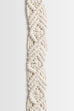 Macrame USA Made Ukulele Strap