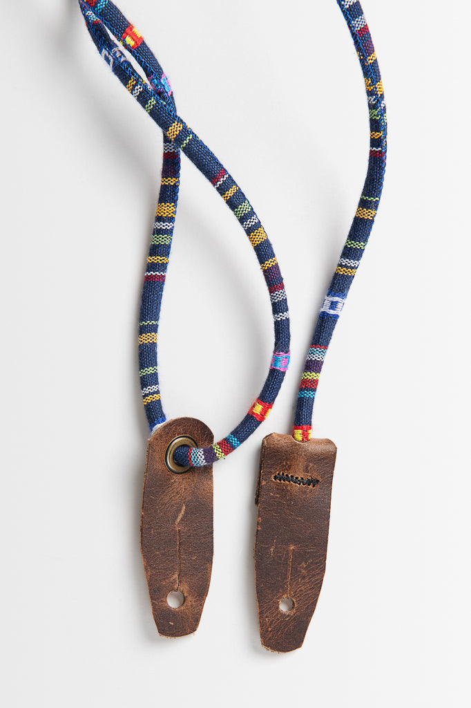 Rope USA Made Ukulele Strap