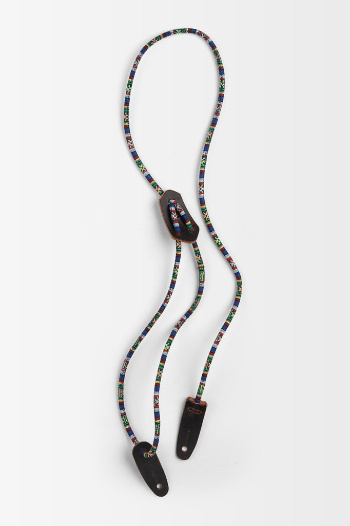 Rope USA Made Ukulele Strap