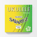 Savarez Alliance Fluorocarbon Ukulele Strings