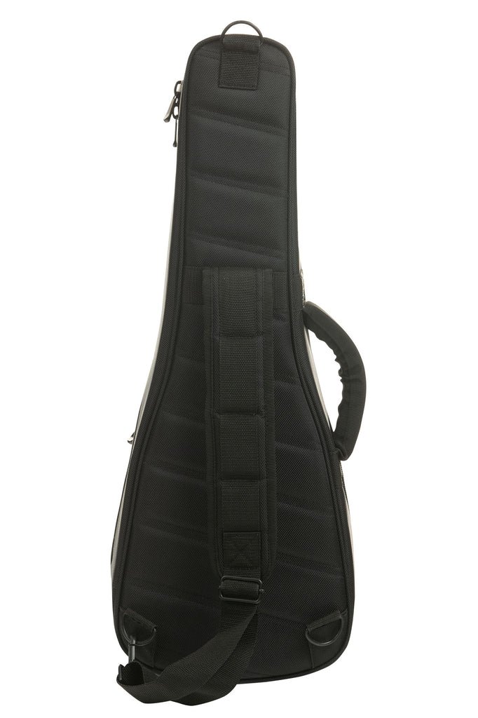 Fender Acoustic-Electric Guitar Gig Bag Soft Case Universal Black 41