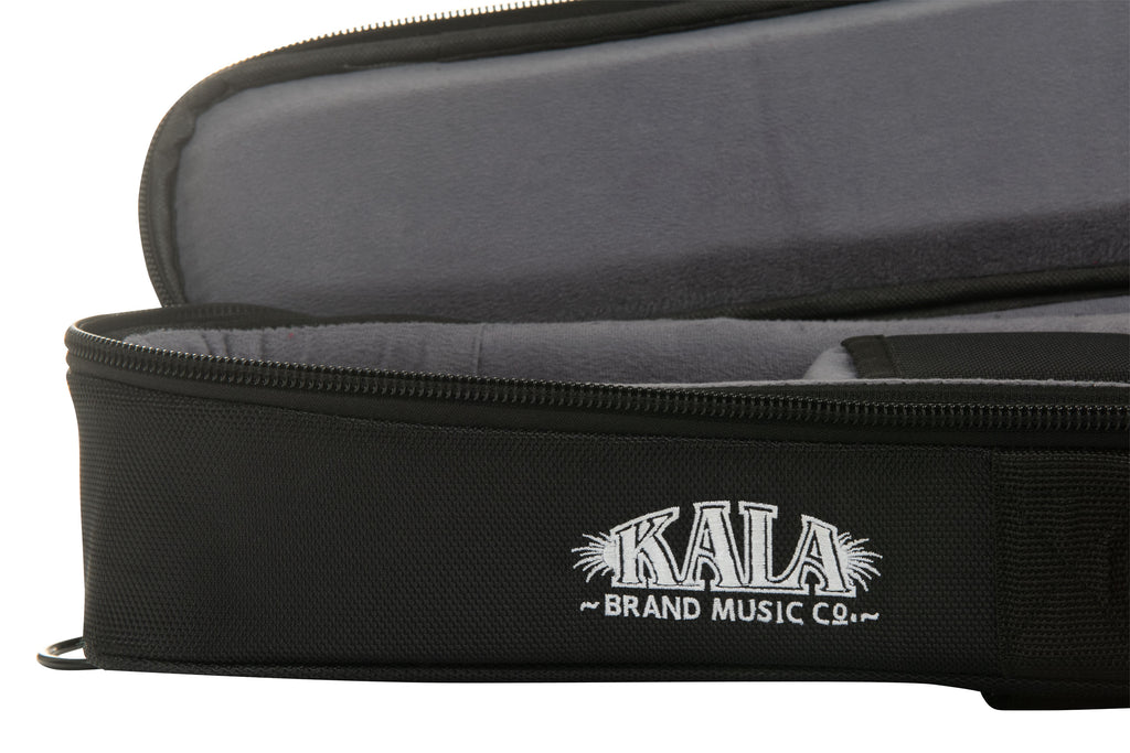 Transit Series Gig Bag with Embroidered Logo