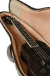 BLEM - Antique Copper Tenor Resonator Ukulele with Pickup