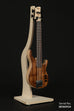 Hawaiian Koa 4-String Fretless California U•BASS®