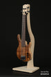 Hawaiian Koa 4-String Fretless California U•BASS®