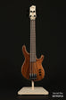 Hawaiian Koa 4-String Fretless California U•BASS®