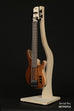 Hawaiian Koa 4-String Fretless California U•BASS®