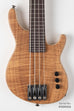 Hawaiian Koa 4-String Fretless California U•BASS®