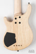 Hawaiian Koa 4-String Fretless California U•BASS®