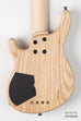 Hawaiian Koa 4-String Fretless California U•BASS®
