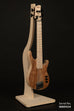 Hawaiian Koa 4-String Fretted California U•BASS®