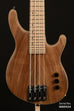 Hawaiian Koa 4-String Fretted California U•BASS®