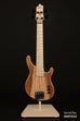 Hawaiian Koa 4-String Fretted California U•BASS®