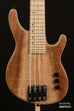 Hawaiian Koa 4-String Fretted California U•BASS®