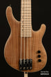 Hawaiian Koa 4-String Fretted California U•BASS®