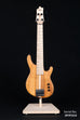 Hawaiian Koa 4-String Fretted California U•BASS®