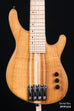 Hawaiian Koa 4-String Fretted California U•BASS®