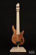 Hawaiian Koa 4-String Fretted California U•BASS®