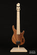 Hawaiian Koa 4-String Fretted California U•BASS®