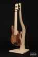Hawaiian Koa 4-String Fretted California U•BASS®
