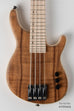 Hawaiian Koa 4-String Fretted California U•BASS®