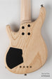 Hawaiian Koa 4-String Fretted California U•BASS®
