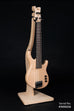 Big Leaf Maple 4-String Fretted California U•BASS®