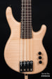 Big Leaf Maple 4-String Fretted California U•BASS®