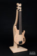 Big Leaf Maple 4-String Fretted California U•BASS®