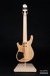 Big Leaf Maple 4-String Fretted California U•BASS®