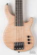 Big Leaf Maple 4-String Fretted California U•BASS®