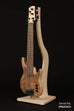 Hawaiian Koa 5-String Fretless California U•BASS®