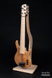 Hawaiian Koa 5-String Fretted California U•BASS®
